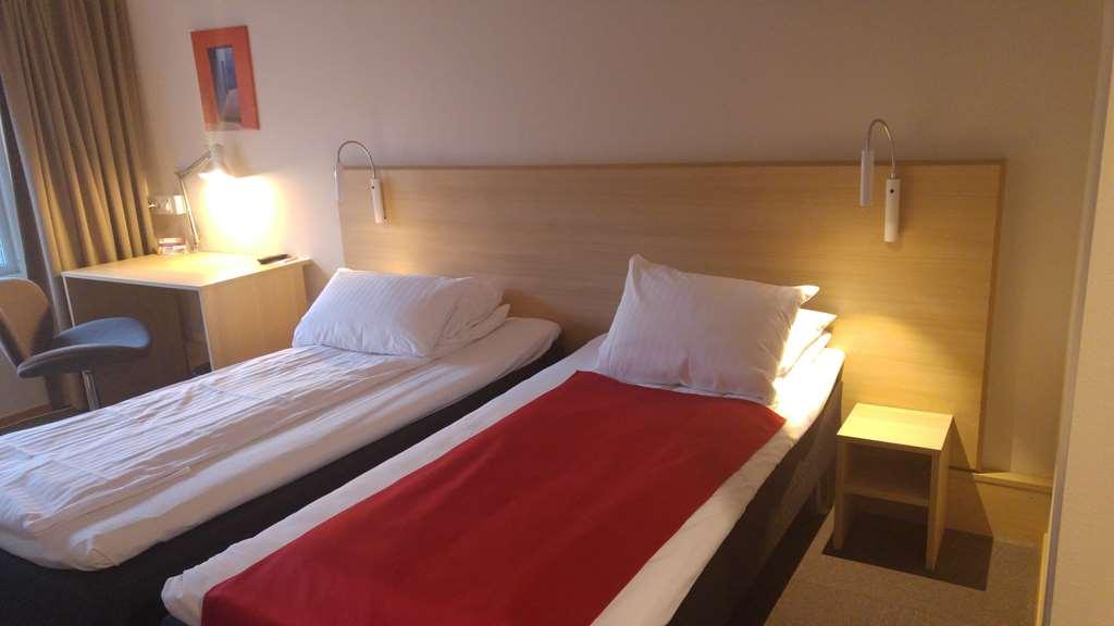 Aiden By Western Haugesund Airport Hotell